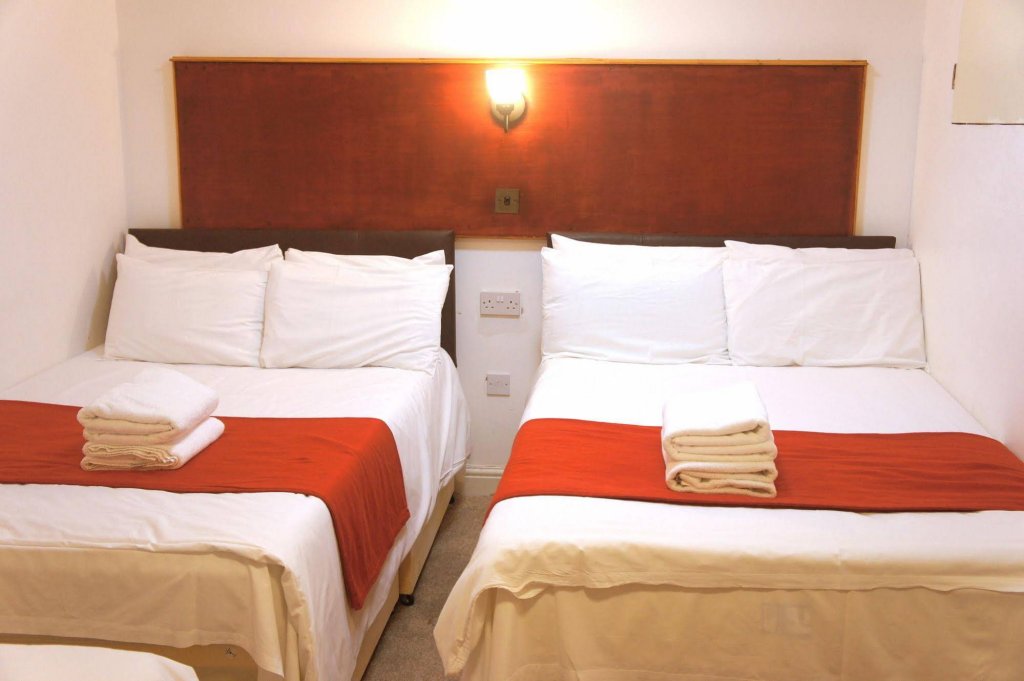 Фото Plaza London Hotel