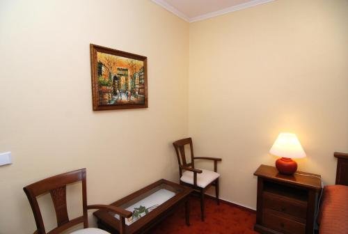 Фото Hotel Bílá Růže