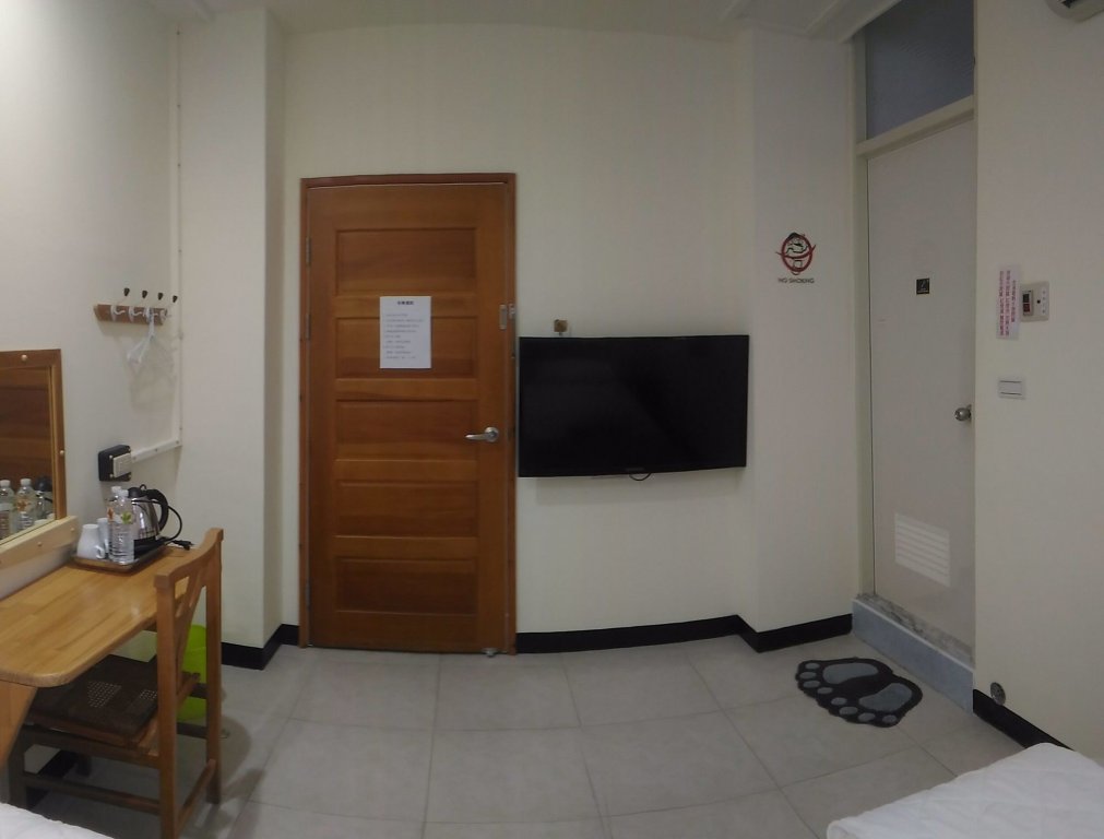 Фото Blockhead Bed and Breakfast