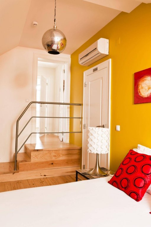 Фото Casa do Bairro by Shiadu