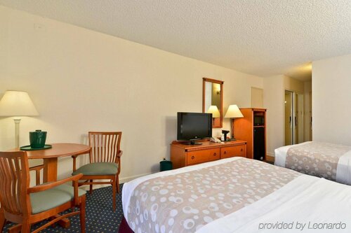 Гостиница La Quinta Inn by Wyndham Orlando International Drive North в Орландо