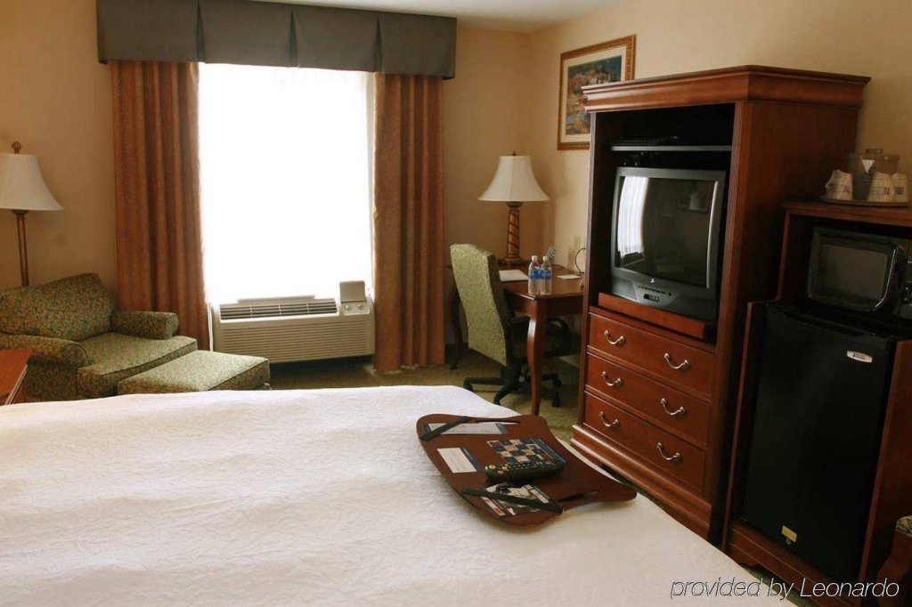 Фото Hampton Inn & Suites Roswell