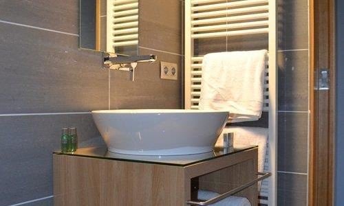 Фото Hotel Restaurant L'auberge