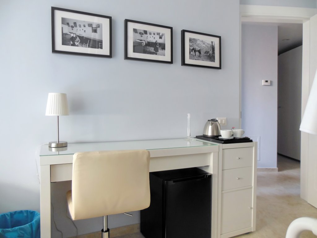 Фото L'Ospite - Lifestyle Residence, Design Rooms