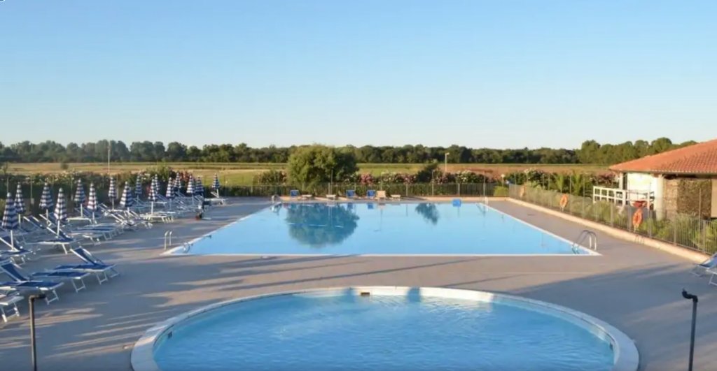 Фото Villaggio Mare Verde