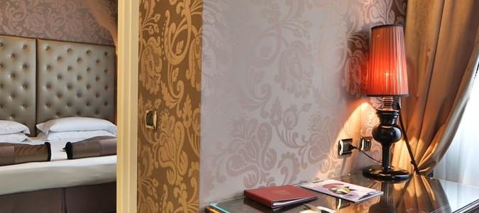 Фото Hotel Mozart