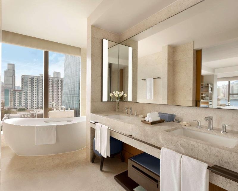 Фото Kerry Hotel, Hong Kong