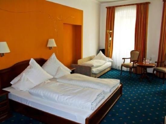 Фото Altstadthotel Arch