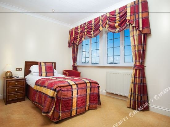 Фото Budock Vean Hotel