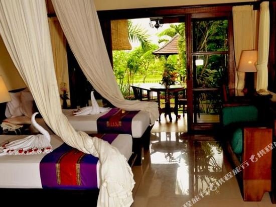 Фото Bliss SPA Ubud Hotel