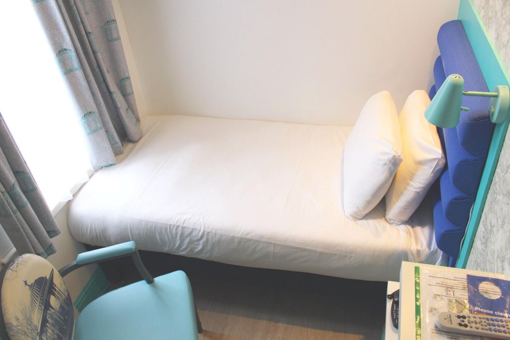 Фото Clapham South Belvedere Hotel