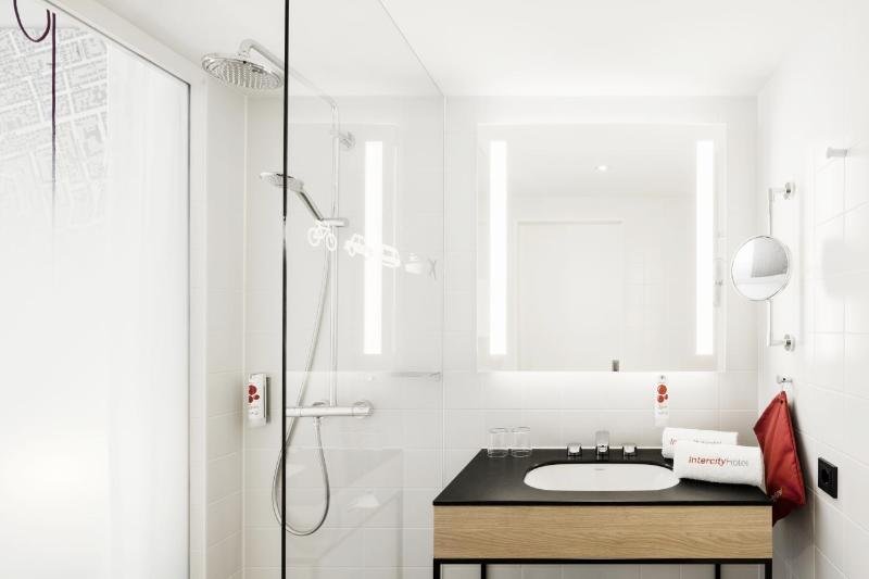 Фото IntercityHotel Graz