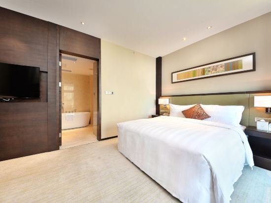 Фото Lia Charlton Hotel Shenzhen