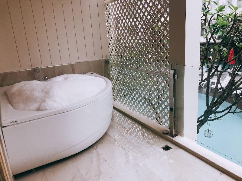 Фото The Sea - Cret Hua Hin