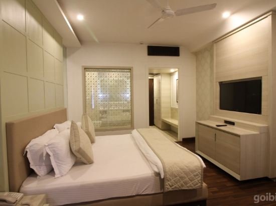 Фото Hotel Chanakya