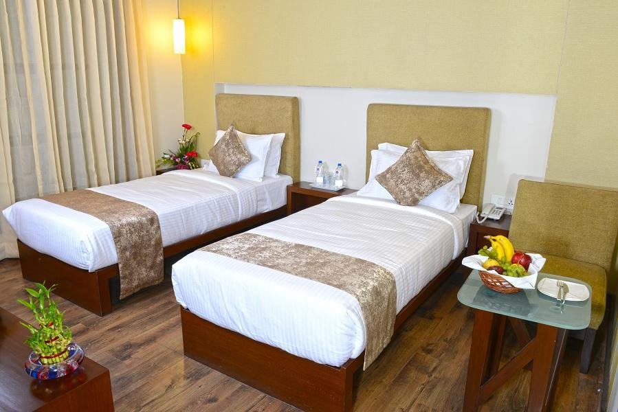 Фото Visitel - A Boutique Hotel