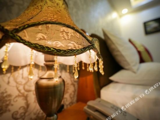 Фото New Space Hotel