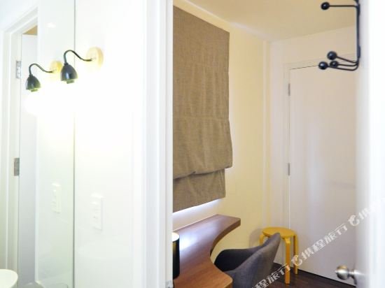 Фото The Junction Hotel Hai Ba Trung