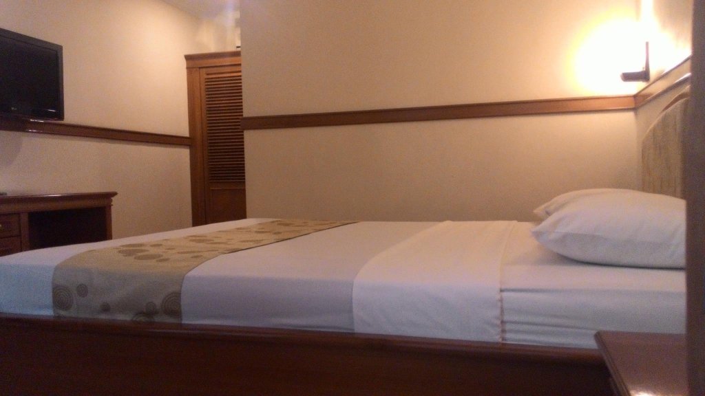 Фото Peti Mas Hotel