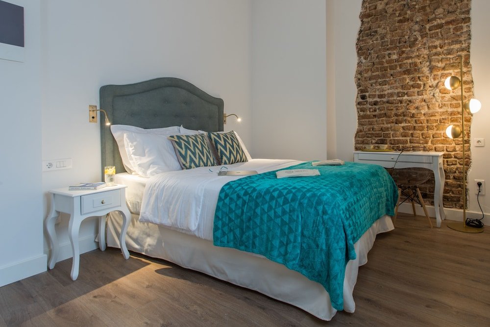 Фото Bahar Boutique Hotel