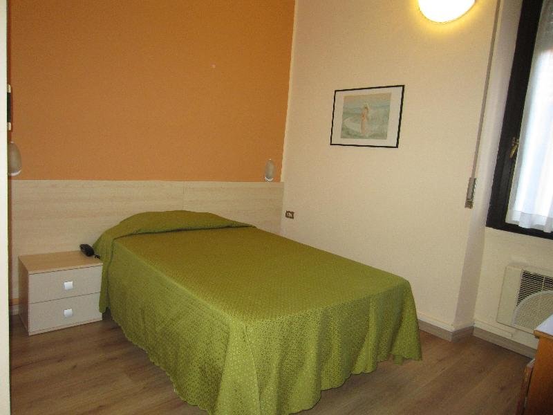 Фото Hotel Europa