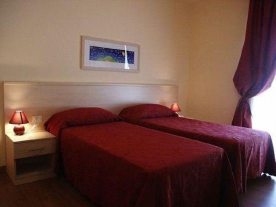 Фото Отель Break House