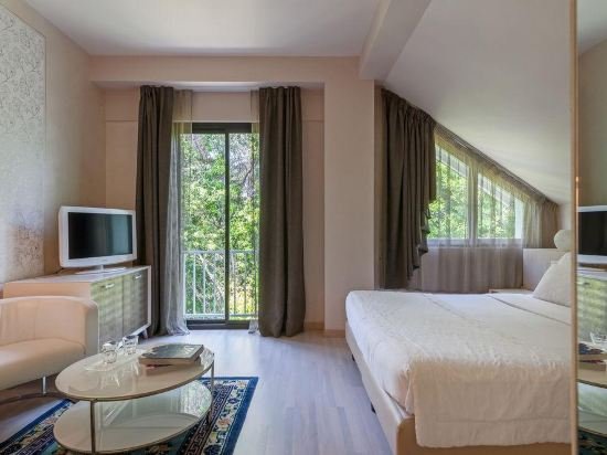 Фото Olivi Thermae and Natural SPA