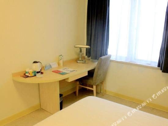 Фото Jinjiang Inn Suzhou New District Tayuan Road