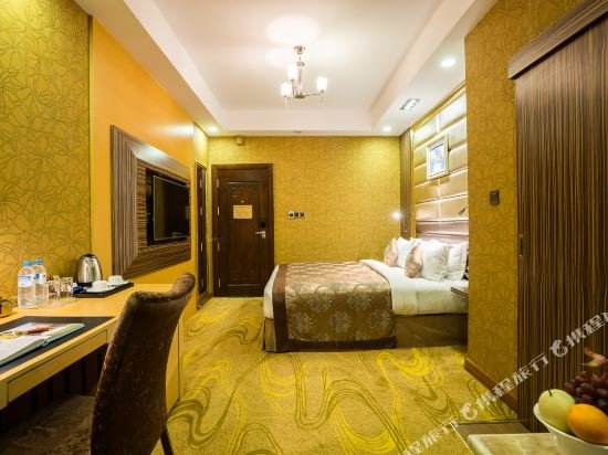Фото Best Western Chinatown Hotel