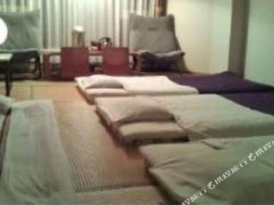 Фото Tazawa Kogen Hotel