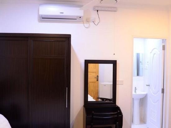 Фото Nala Island Village