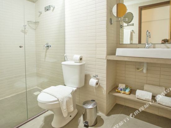 Фото Hotel Cabo Branco Atlântico