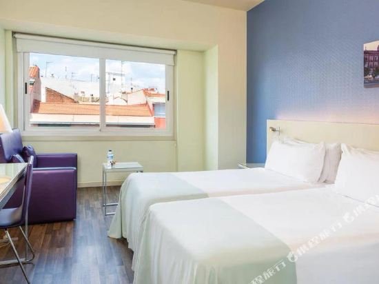 Фото Líbere Madrid Chamberí