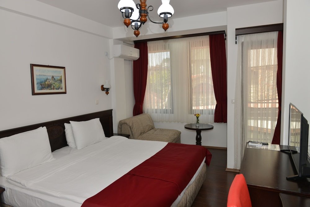 Фото Villa & Winery Mal Sveti Kliment