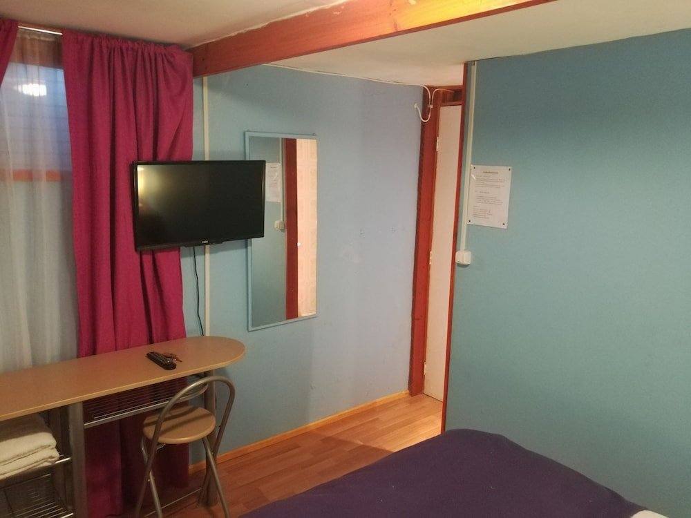 Фото отеля 2