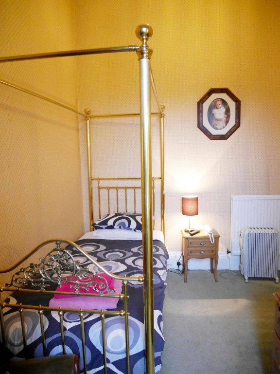 Фото Eliza House