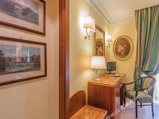 Фото Raeli Hotel Luce