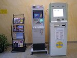 CB, ATM (Shohrukh Mirzo Street, 53), cajero automático