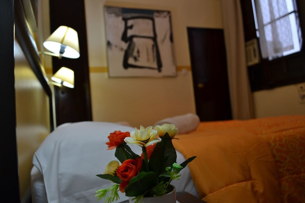 Фото Pension Nuevo Suizo