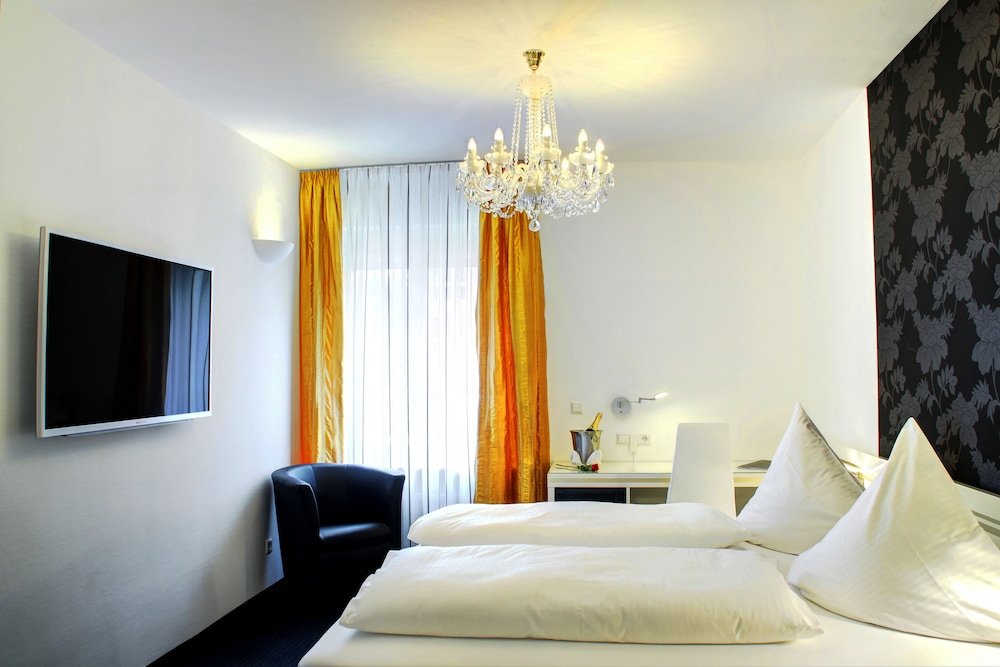 Фото Hotel Linde