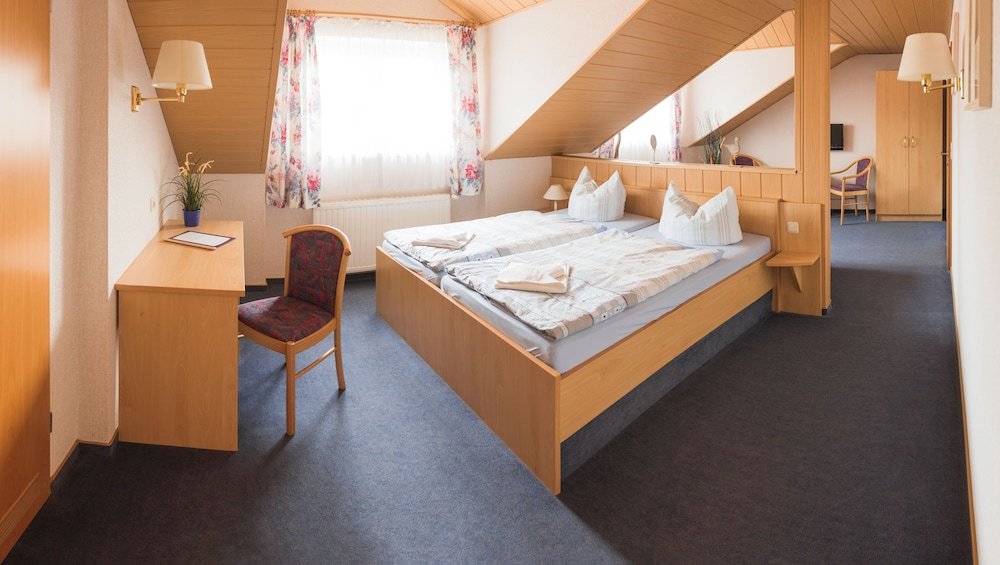 Фото Zechliner Hof