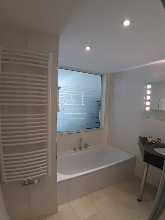 Фото Hotel My Main