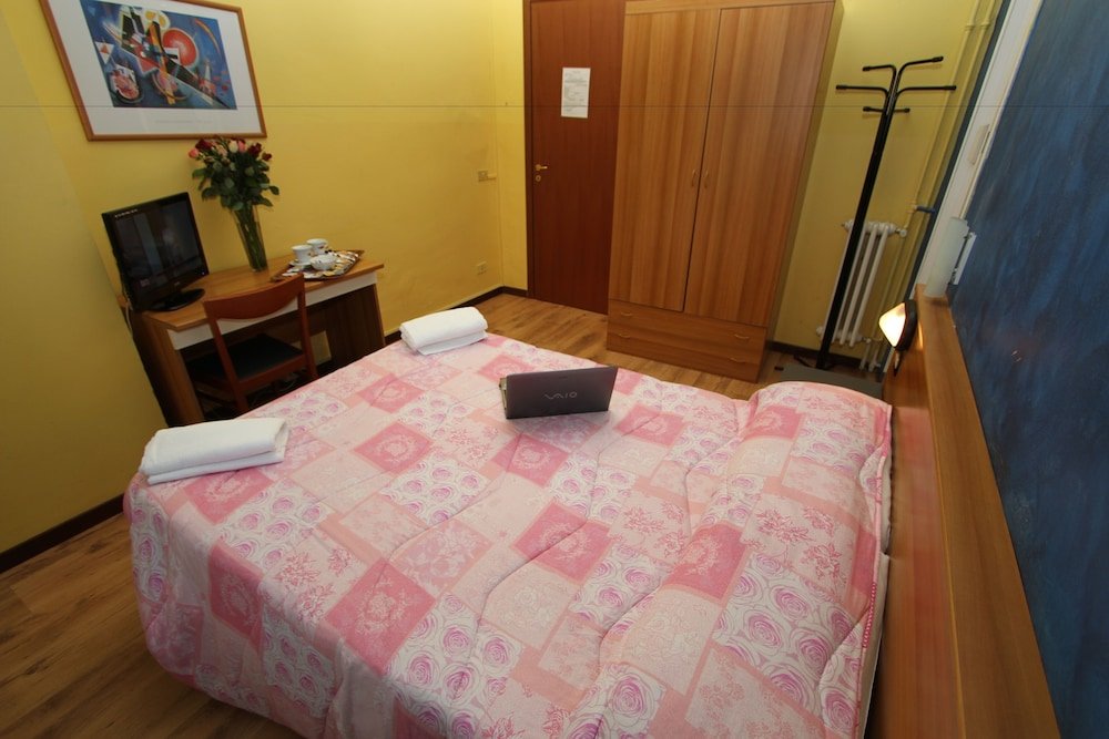 Фото Hotel Brasil