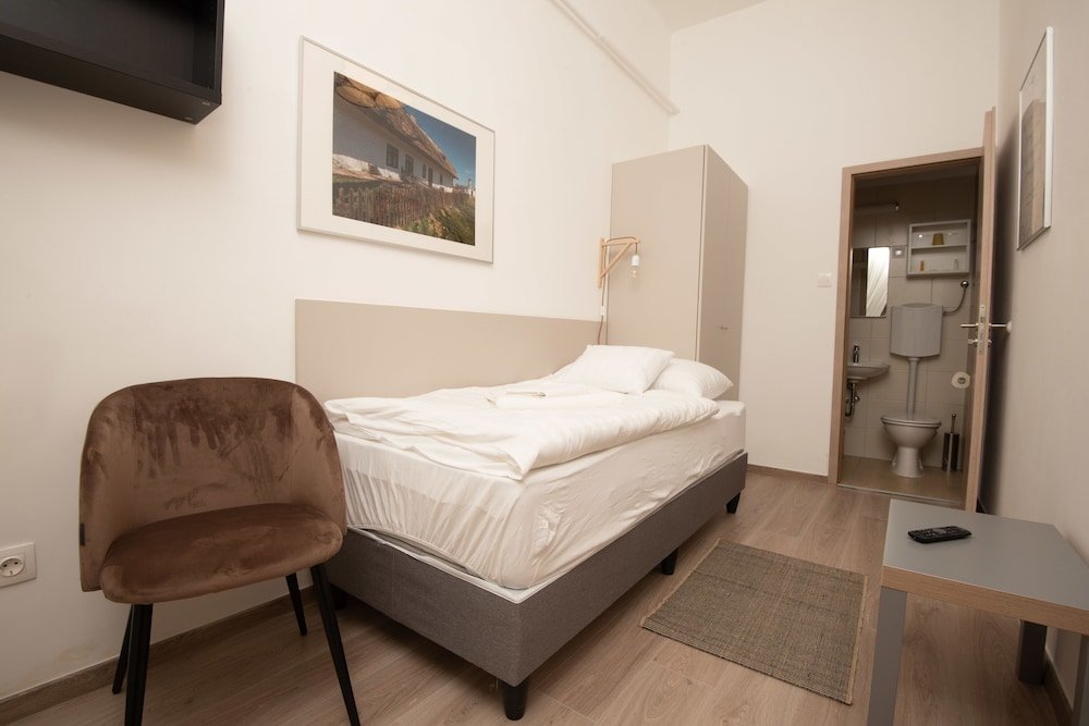 Фото Magaspart Panzio