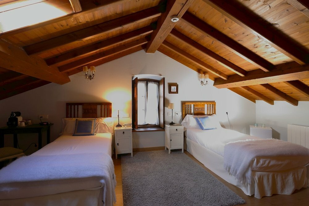 Hotel Hotel La Ermita de Deva, Principality of Asturias, photo