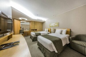 Grand Bittar (Brasília, Região Administrativa de Plano Piloto), hotel