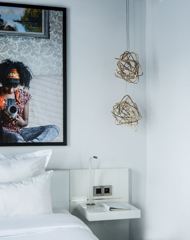 Фото Le General Hotel