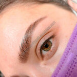 Permanent Makeup (Dziarzhynskaga Avenue, 15), beauty salon