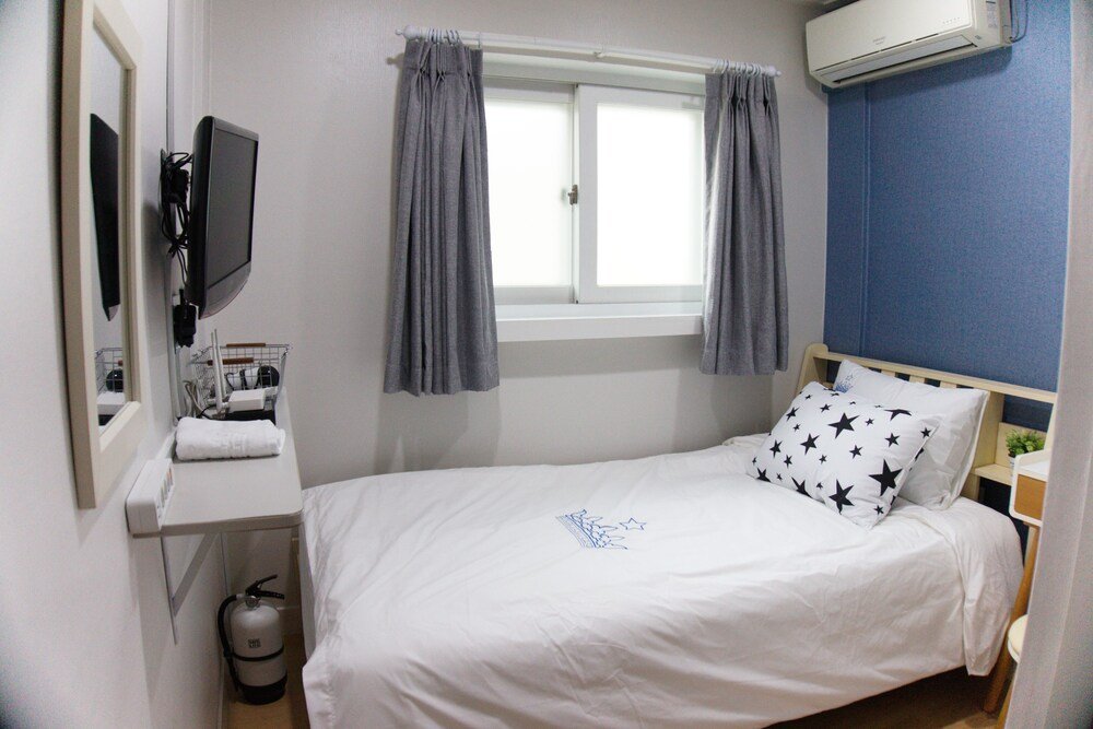 Фото G star Guesthouse