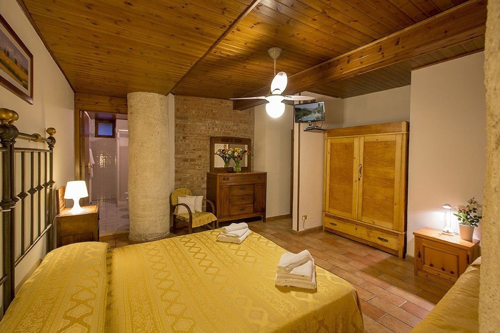 Фото La Panoramica